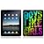 Music Skins iPad 用フィルム 液晶保護フィルム Boys Like Girls - Chops iPad MSIPAD0036