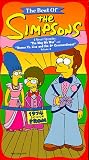 The Best of The Simpsons, Vol. 8 - The Way We Was/ Homer Vs. Lisa and the 8th Commandment The Best of The Simpsons, Vol. 8 - The Way We Was/ Homer Vs. Lisa and the 8th Commandment