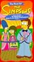 The Best of The Simpsons, Vol. 8 - The Way We Was/ Homer Vs. Lisa and the 8th Commandment [VHS]