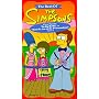 The Best of The Simpsons, Vol. 8 - The Way We Was/ Homer Vs. Lisa and the 8th Commandment
