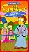The Best of The Simpsons, Vol. 8 - The Way We Was/ Homer Vs. Lisa and the 8th Commandment