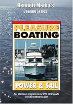 PLEASURE BOATING POWER & SAIL