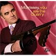 You Are The Quarry (Gatefold)