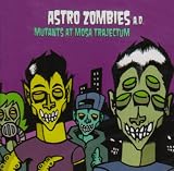Mutants at Mosa
