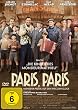 Paris, Paris - Monsieur Pigoil auf dem Weg zum Gl�ck