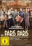 Produkt-Bild: Paris, Paris - Monsieur Pigoil auf dem Weg zum Gl&uuml;ck