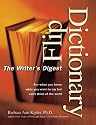 Writer's Digest Flip Dictionary