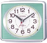 シチズン CITIZEN 電波時計 4RK405-005の画像