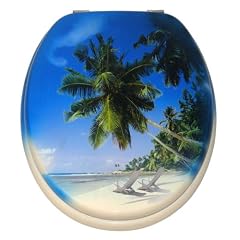 WC Toilettensitz Hawaii