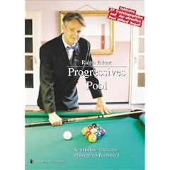Progressives Pool "Technisches-, taktisches- und mentales Poolbillard"