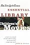 New York Times Essential Library: Children's Movies: A Critic's Guide to the Best Films Available on Video and DVD