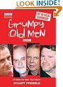 Grumpy Old Men, the Official Handbook