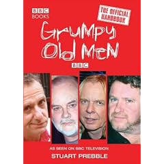Grumpy Old Men, the Official Handbook