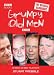 Grumpy Old Men, the Official Handbook