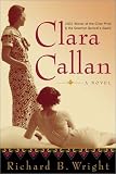 Clara Callan: A Novel