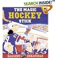 The Magic Hockey Stick (Picture Puffins)
