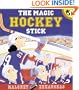 The Magic Hockey Stick (Picture Puffins)