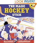 The Magic Hockey Stick