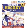 The Magic Hockey Stick