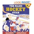 The Magic Hockey Stick