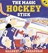 The Magic Hockey Stick (Picture Puffins)