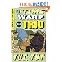Tut, Tut (Time Warp Trio) r/i