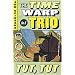 Tut, Tut (Time Warp Trio) R/I (Time Warp Trio (Puffin Paperback))