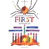 Sammy Spider's First Hannukah (Sammy Spider's First Books)
