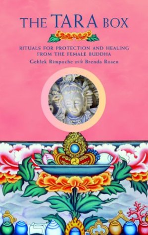 Buy The Tara Box: Ritual for Healing & Protection from the Female Buddha online at Discounted New and Used prices. Delivered to your door with City Travel Guides.com