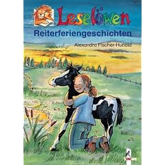 Lesel�wen Reiterferiengeschichten