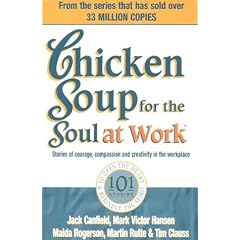 Chicken Soup for the Soul at Work