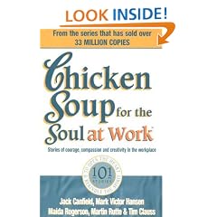 Chicken Soup for the Soul at Work