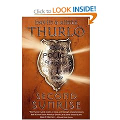 Second Sunrise: A Lee Nez Novel (Lee Nez Novels)