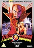 Flash Gordon (Silver Aniversary Edition)  [1980]