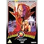Flash Gordon (Silver Aniversary Edition)  [1980] [DVD]