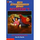 Stacey and the Missing Ring (Baby-Sitters Club Mystery, 1) by  Ann M. Martin