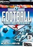 Football Generation (PC)
