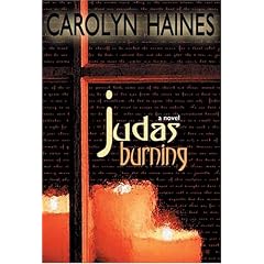 Judas Burning