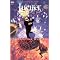 Lucifer- Mature Comics from The Sandman