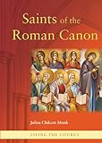 Saints of the Roman canon