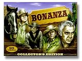 VHS : Bonanza (10pc)
