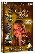 Shoebox Zoo - Series 2 [DVD]