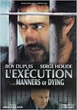 L`Execution / Manners Of Dying [REGION 1][USA/CANADA FORMAT]