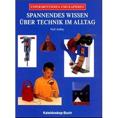 Spannendes Wissen �ber Technik im Alltag