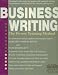 Books : Business Writing: The Power Training Method, By Margaret Morgan Bynum And Nate Rosenblatt