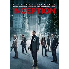 �C���Z�v�V���� [DVD]