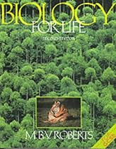 Biology for Life 2nd Edition - for GCSE