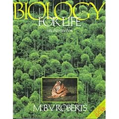 Biology for Life 2nd Edition - for GCSE