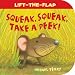 cover of Squeak,Squeak, Take A Peek!