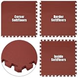eva foam rubber